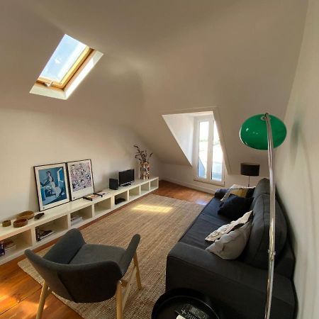 Combro Penthouse Apartment Lisboa Exterior foto