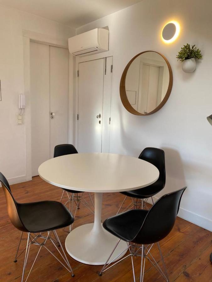 Combro Penthouse Apartment Lisboa Exterior foto
