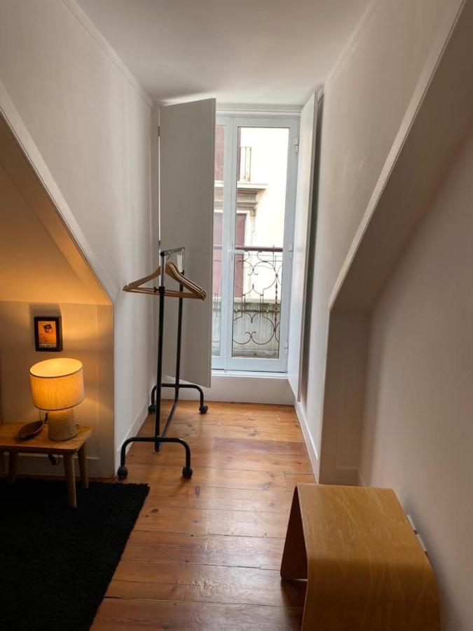 Combro Penthouse Apartment Lisboa Exterior foto